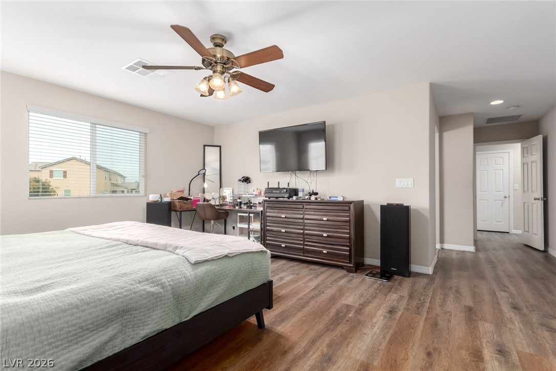 10814 Faulkner Run Avenue Las Vegas NV 89166