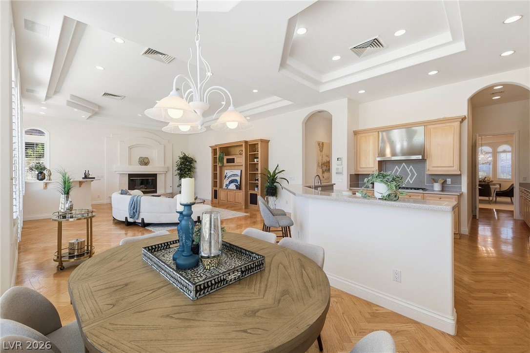 2017 Eagle Trace Way Las Vegas NV 89117