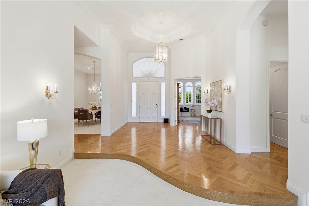 2017 Eagle Trace Way Las Vegas NV 89117