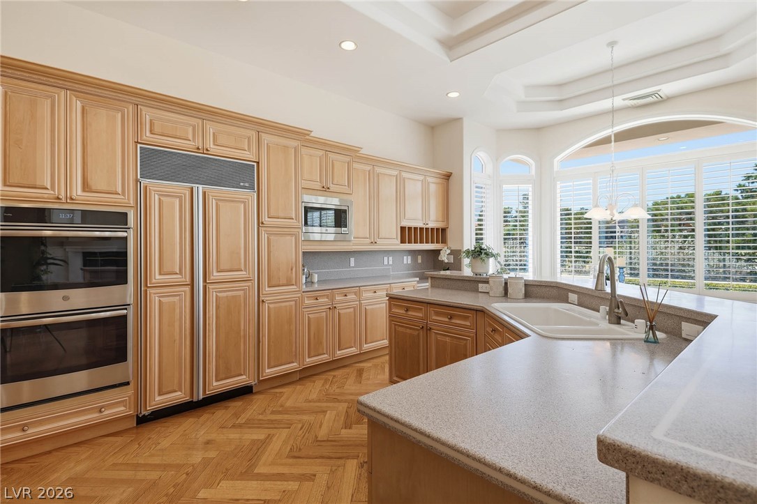 2017 Eagle Trace Way Las Vegas NV 89117