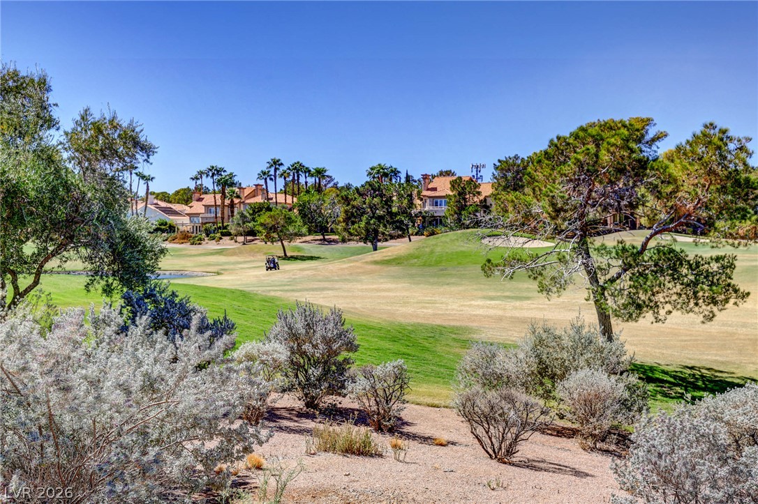 2017 Eagle Trace Way Las Vegas NV 89117
