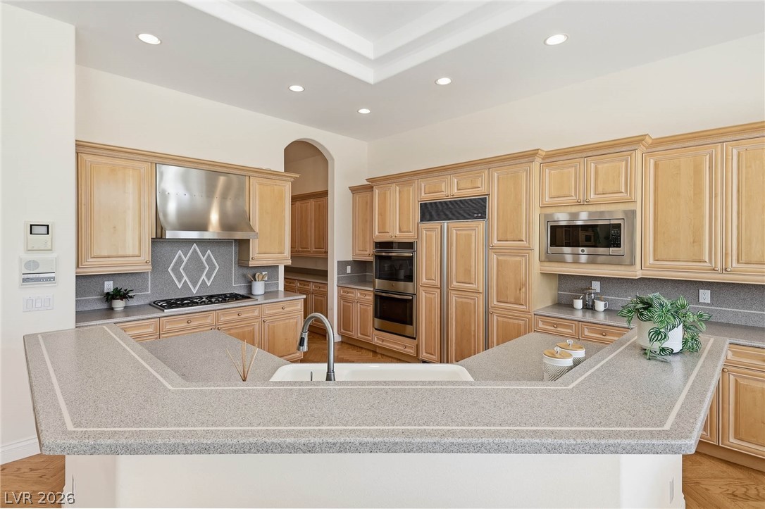 2017 Eagle Trace Way Las Vegas NV 89117