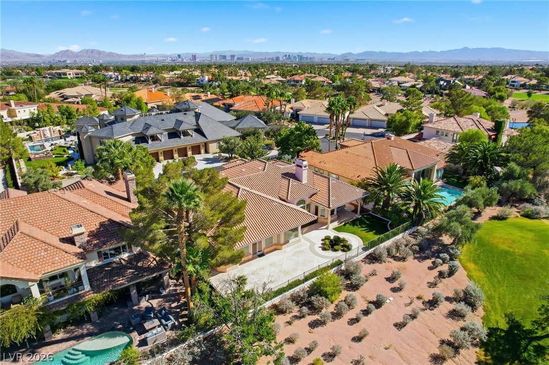 2017 Eagle Trace Way Las Vegas NV 89117