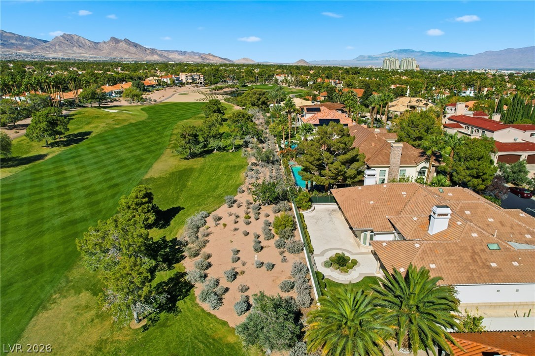 2017 Eagle Trace Way Las Vegas NV 89117