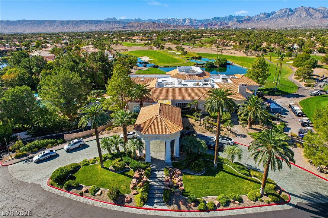 2017 Eagle Trace Way Las Vegas NV 89117