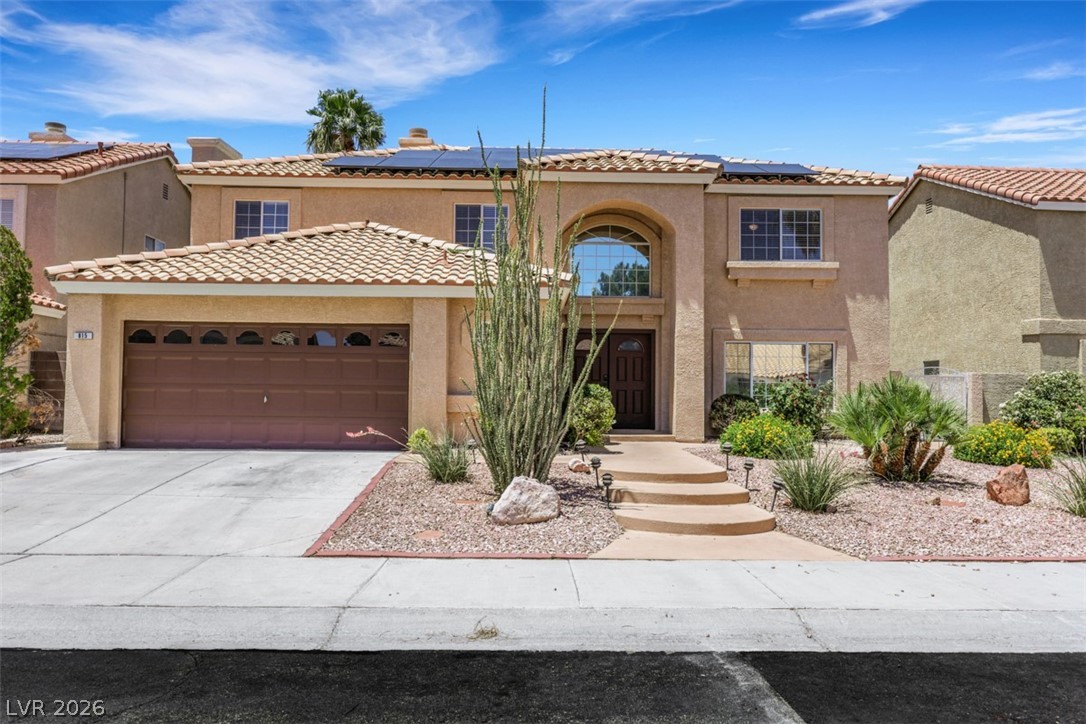 815 Stillwater Lane Henderson NV 89014