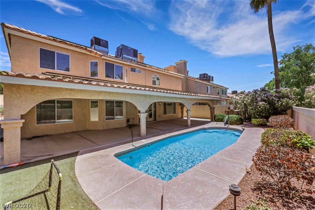 815 Stillwater Lane Henderson NV 89014