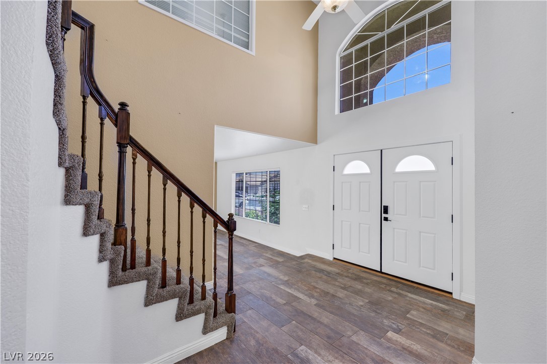 815 Stillwater Lane Henderson NV 89014