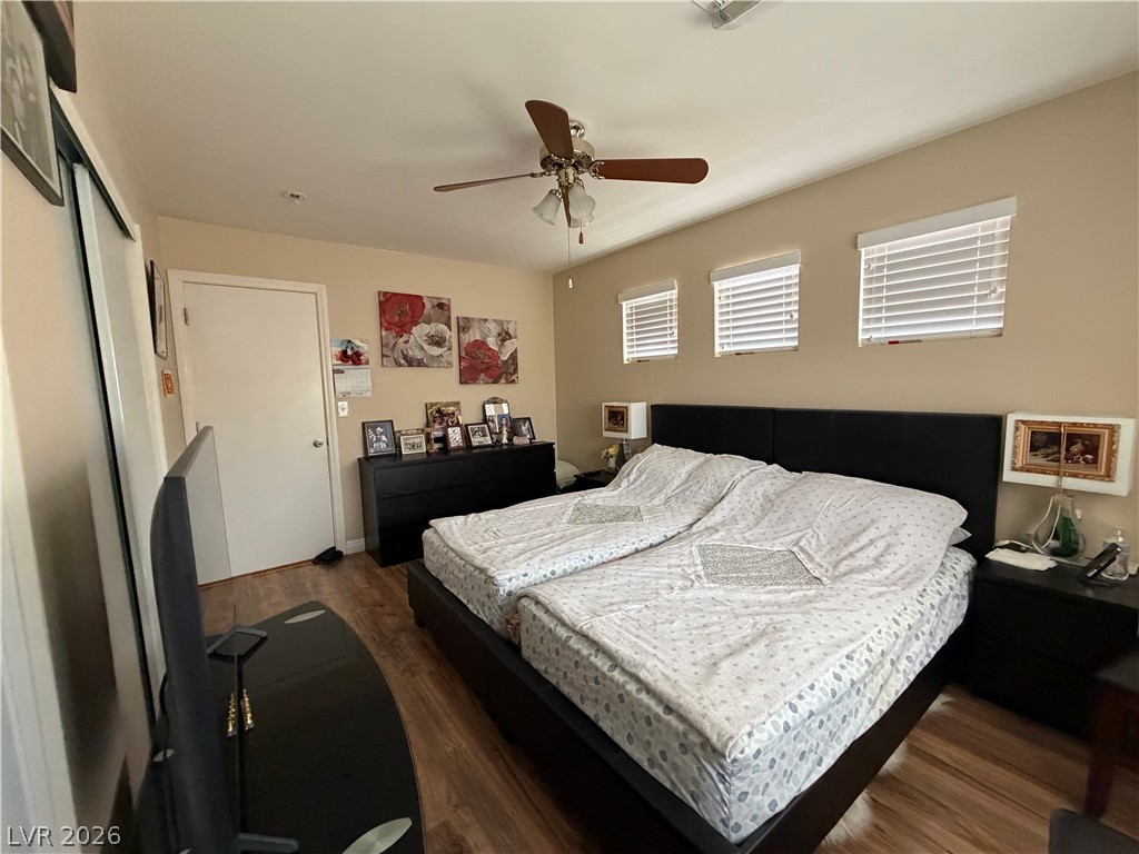3549 April Springs Street Las Vegas NV 89147
