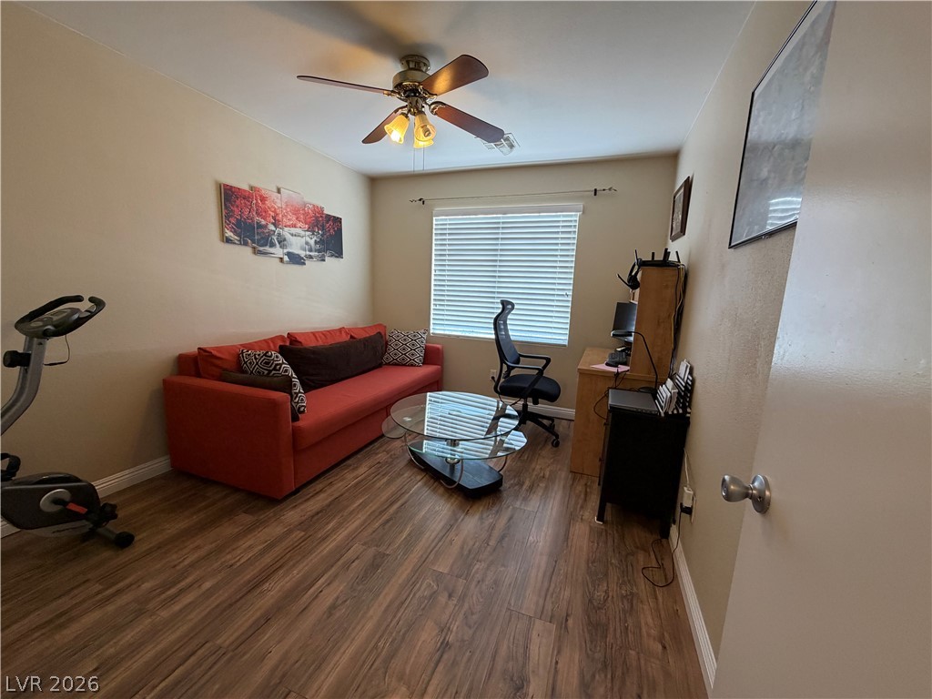 3549 April Springs Street Las Vegas NV 89147