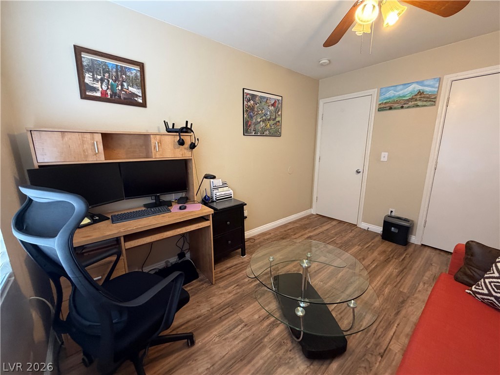3549 April Springs Street Las Vegas NV 89147