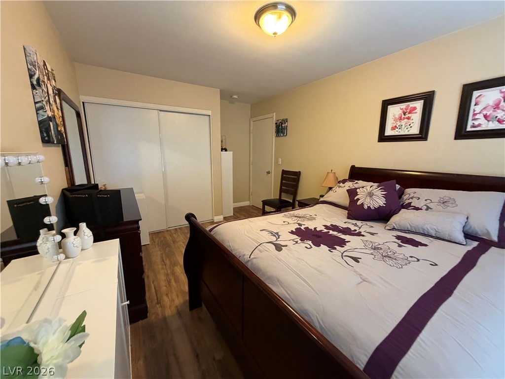 3549 April Springs Street Las Vegas NV 89147