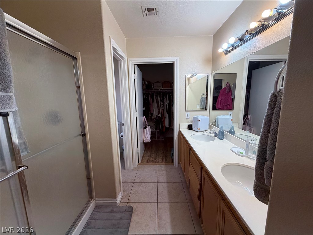 3549 April Springs Street Las Vegas NV 89147