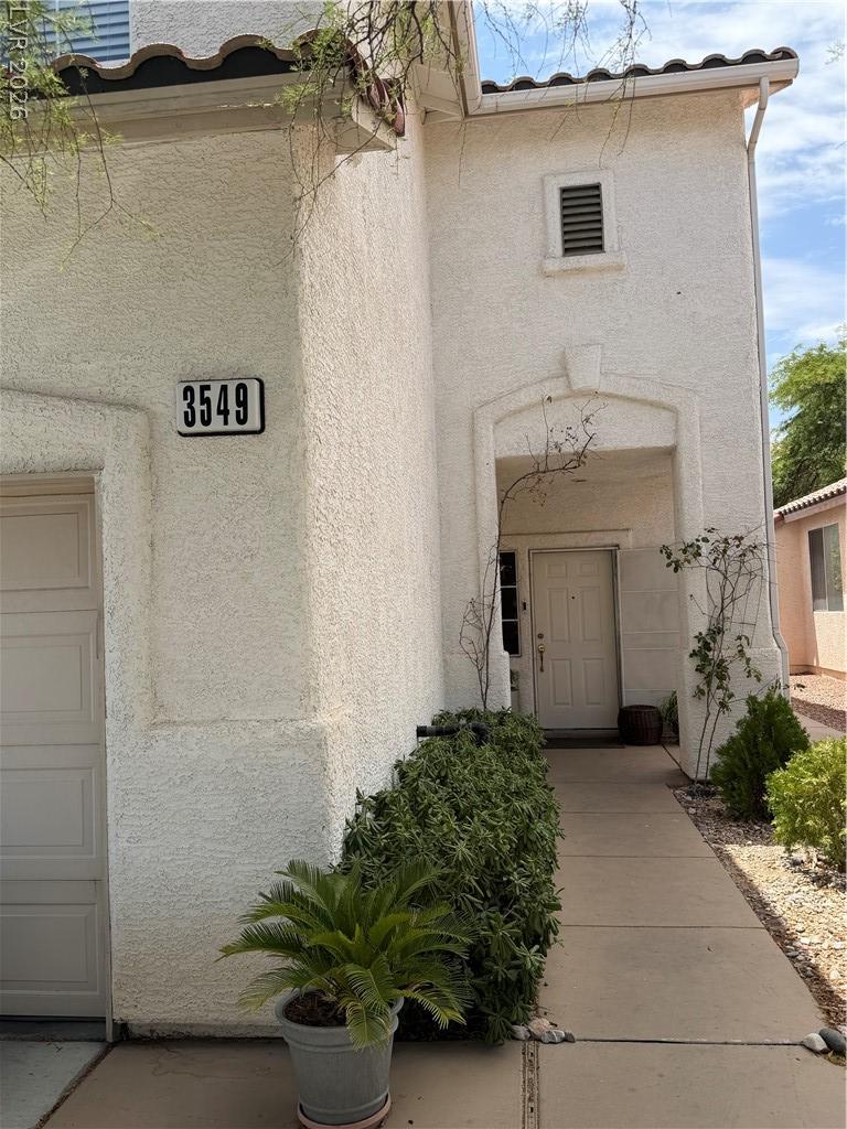 3549 April Springs Street Las Vegas NV 89147