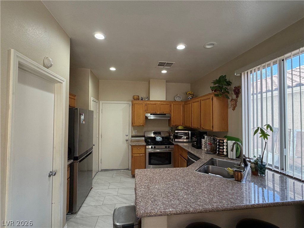 3549 April Springs Street Las Vegas NV 89147
