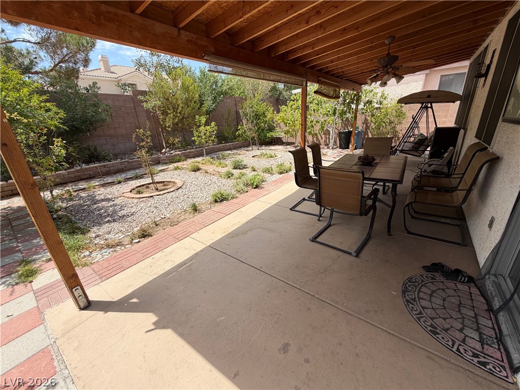 3549 April Springs Street Las Vegas NV 89147