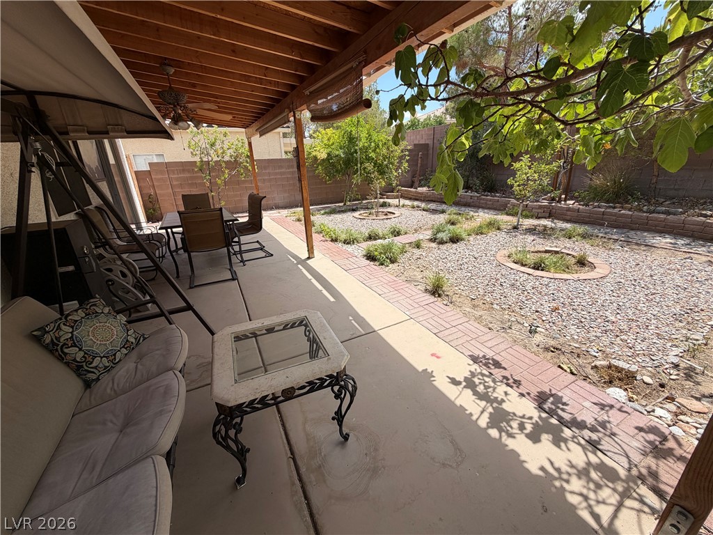 3549 April Springs Street Las Vegas NV 89147
