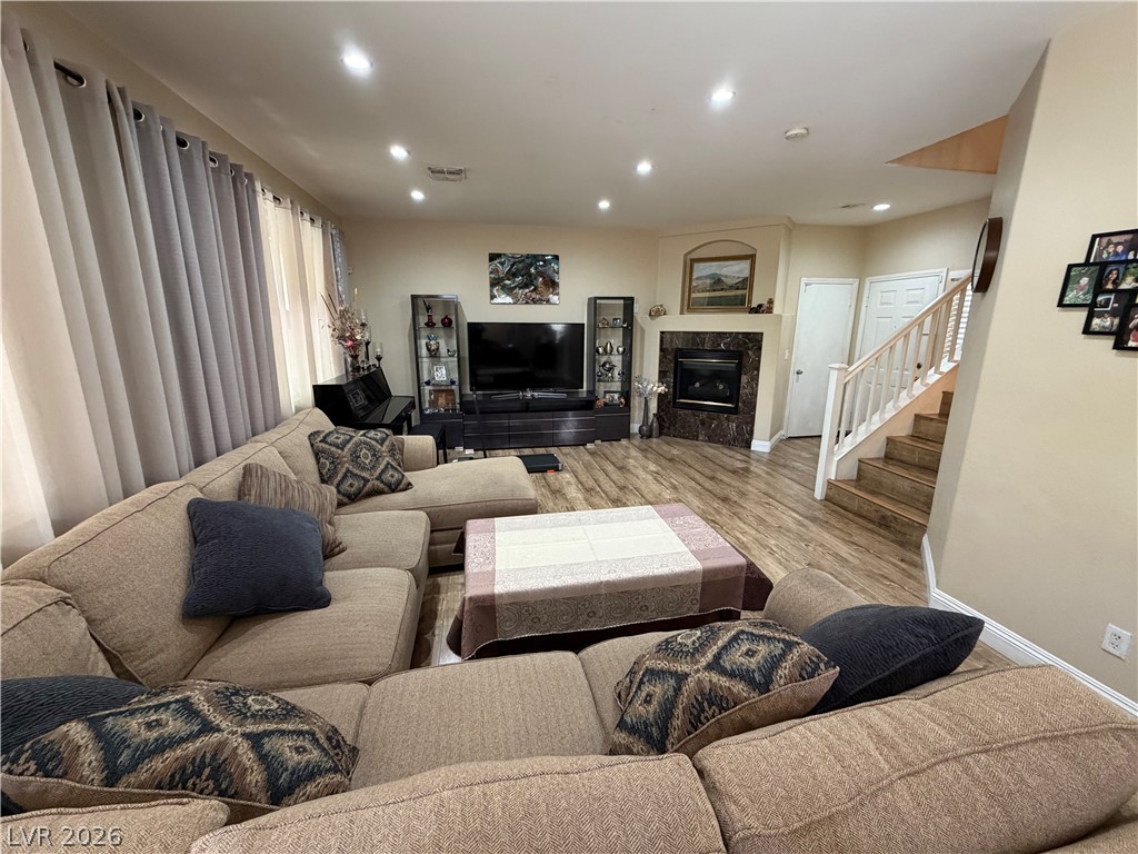 3549 April Springs Street Las Vegas NV 89147