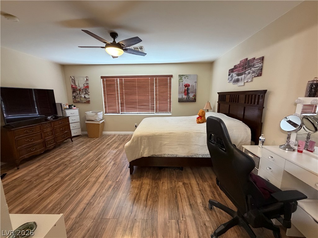 3549 April Springs Street Las Vegas NV 89147