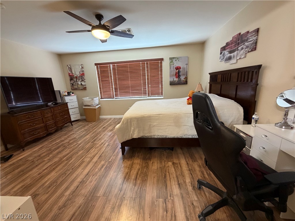 3549 April Springs Street Las Vegas NV 89147