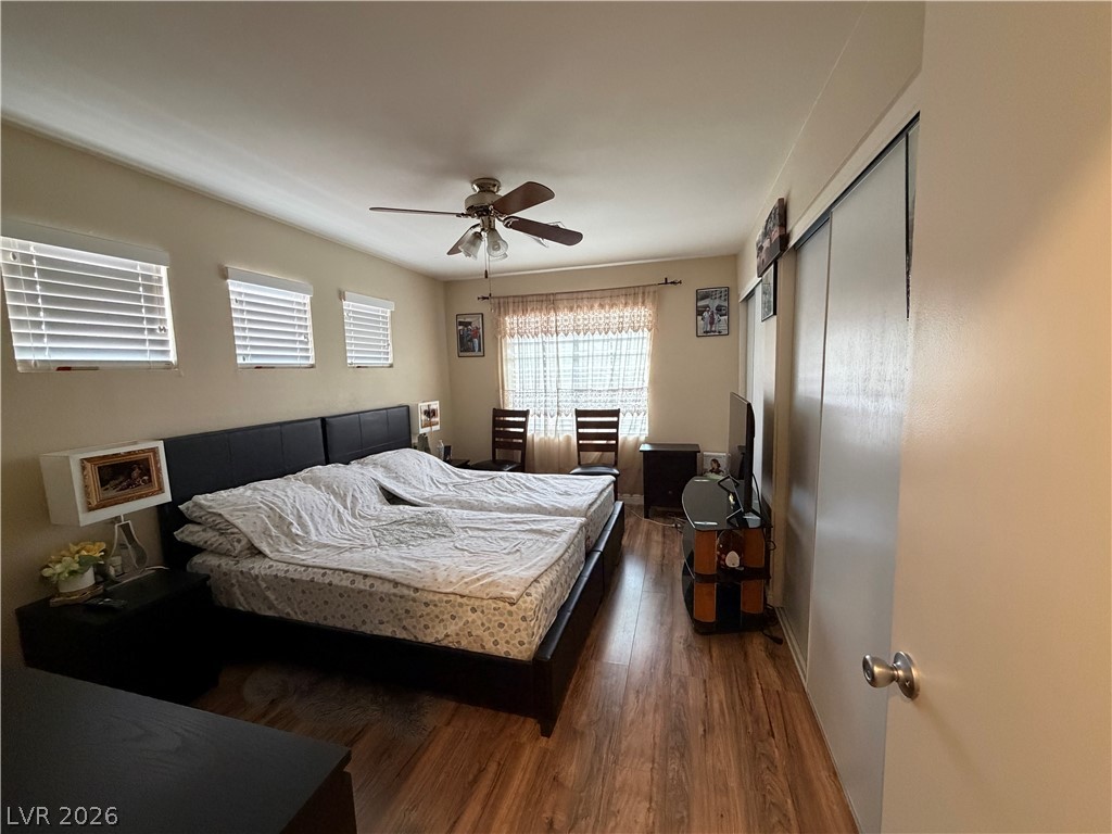 3549 April Springs Street Las Vegas NV 89147