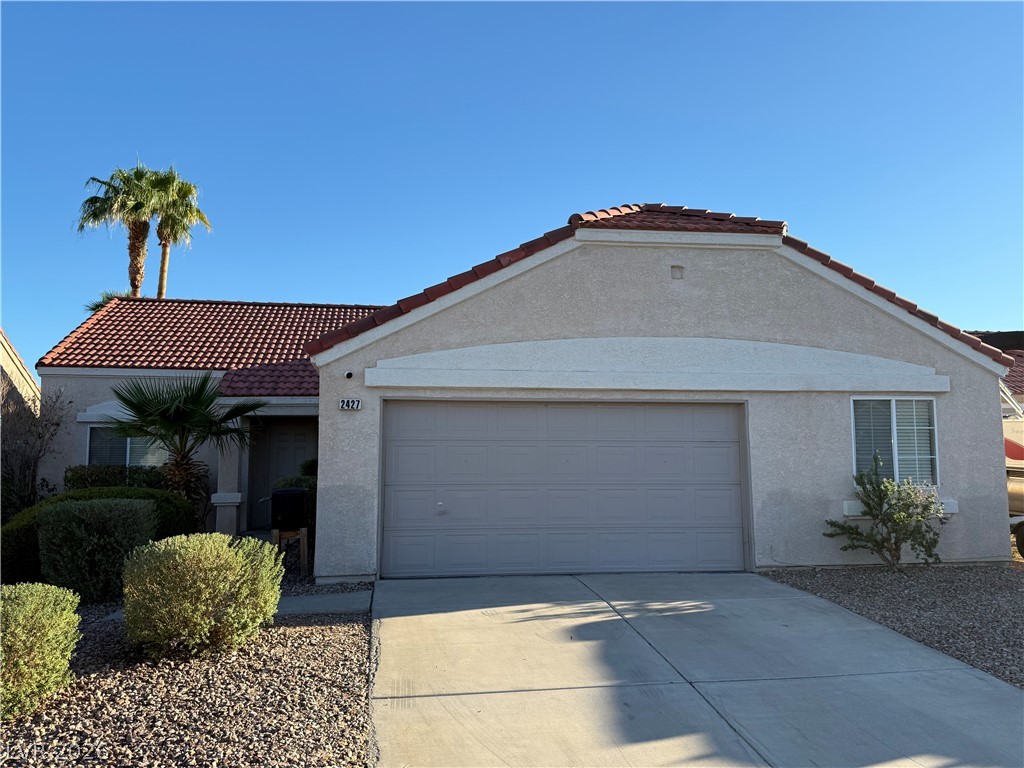 2427 White Sails Court North Las Vegas NV 89031