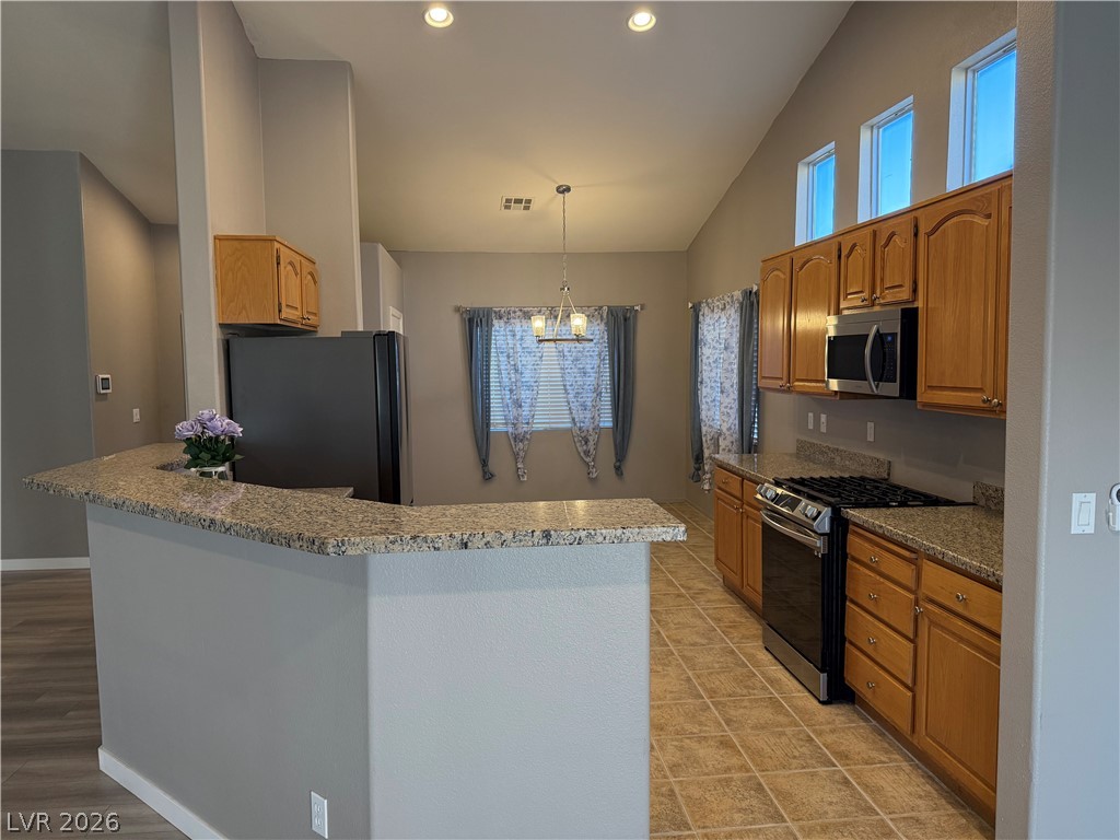 2427 White Sails Court North Las Vegas NV 89031