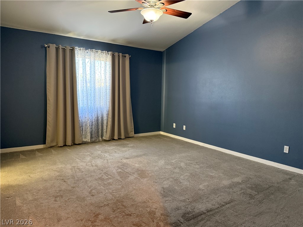 2427 White Sails Court North Las Vegas NV 89031