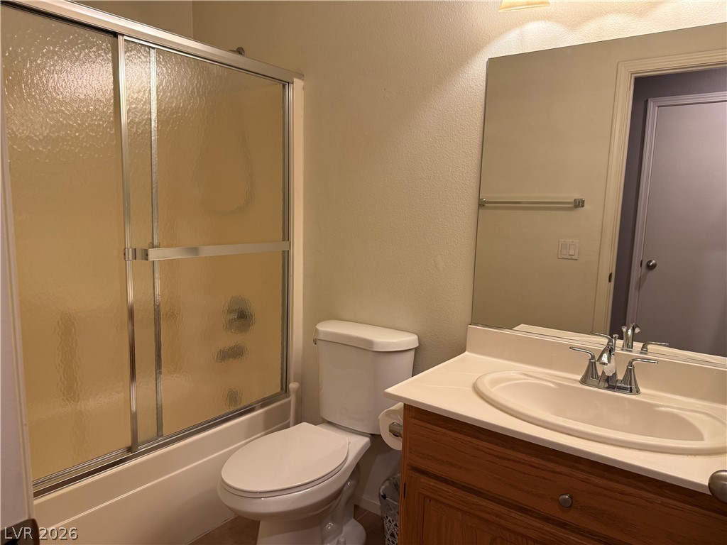 2427 White Sails Court North Las Vegas NV 89031