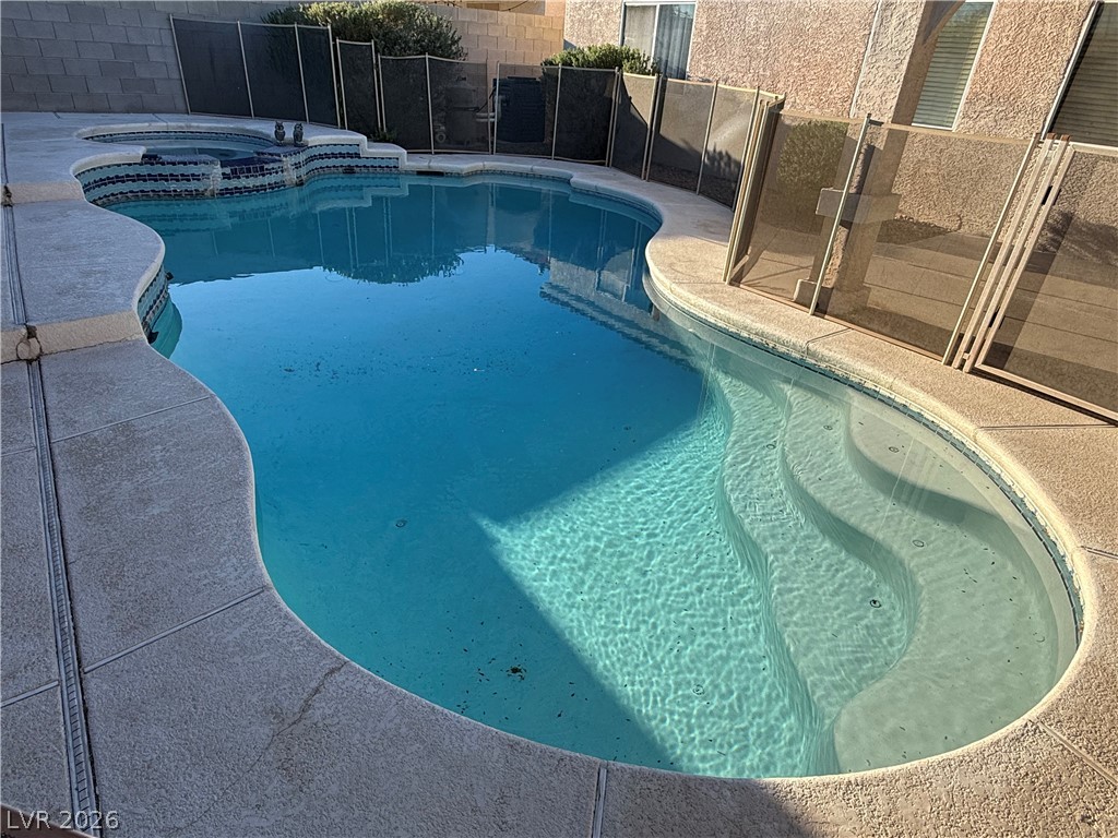 2427 White Sails Court North Las Vegas NV 89031