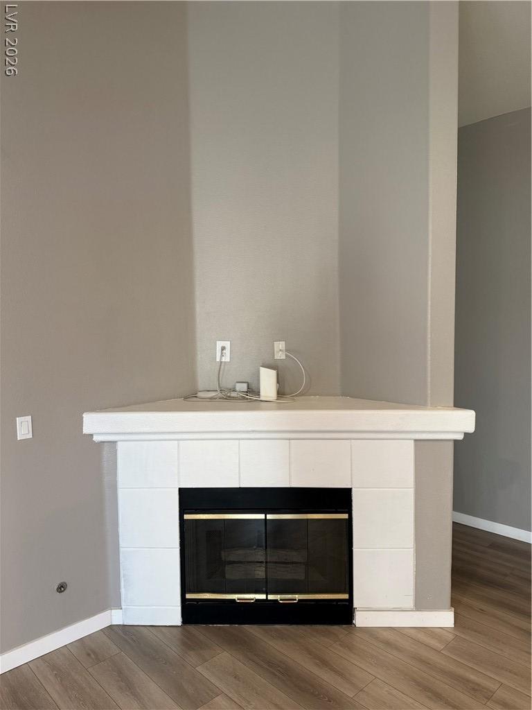 2427 White Sails Court North Las Vegas NV 89031