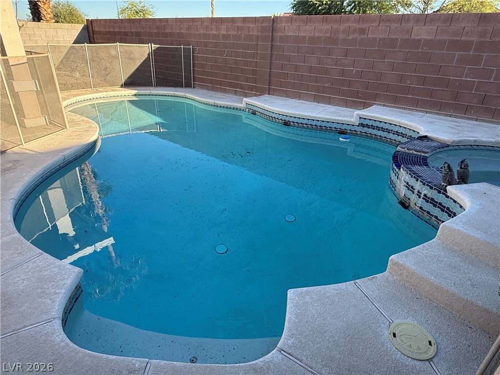2427 White Sails Court North Las Vegas NV 89031
