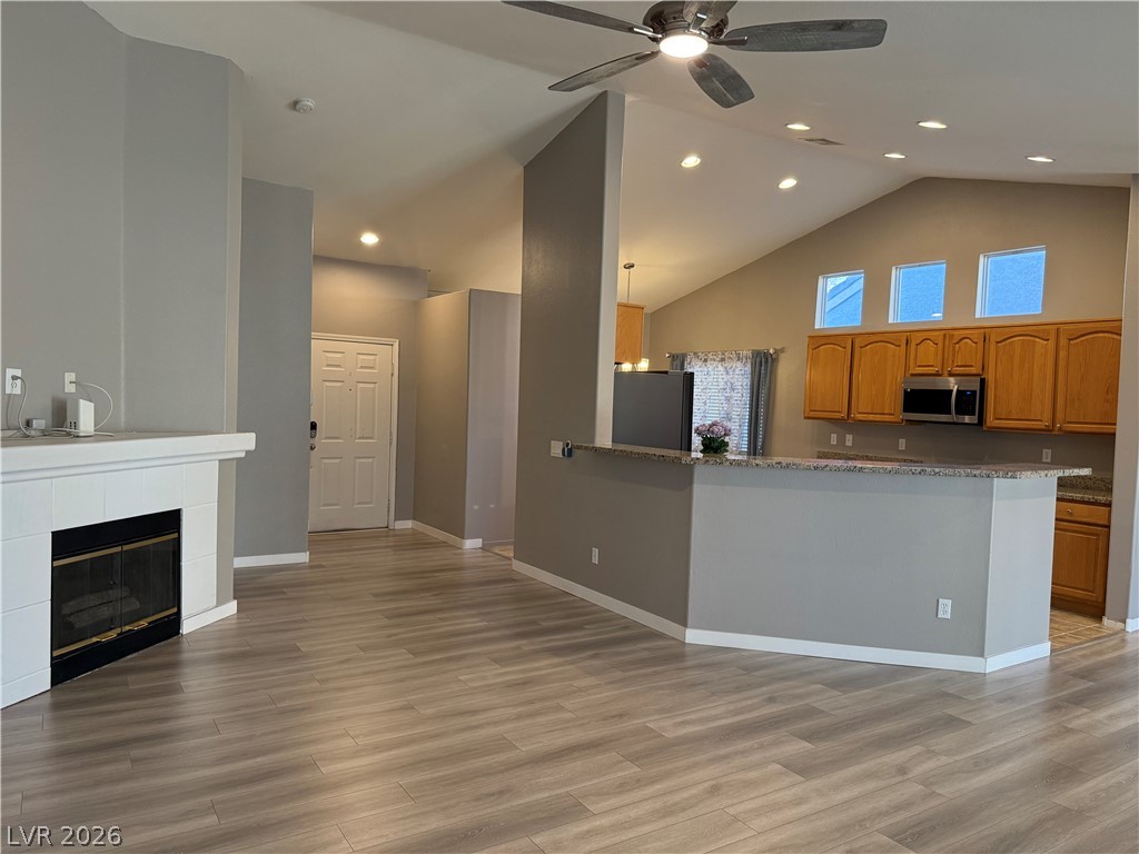2427 White Sails Court North Las Vegas NV 89031