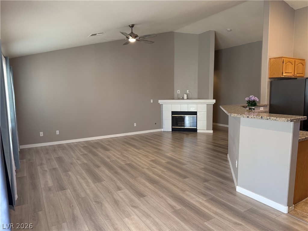 2427 White Sails Court North Las Vegas NV 89031
