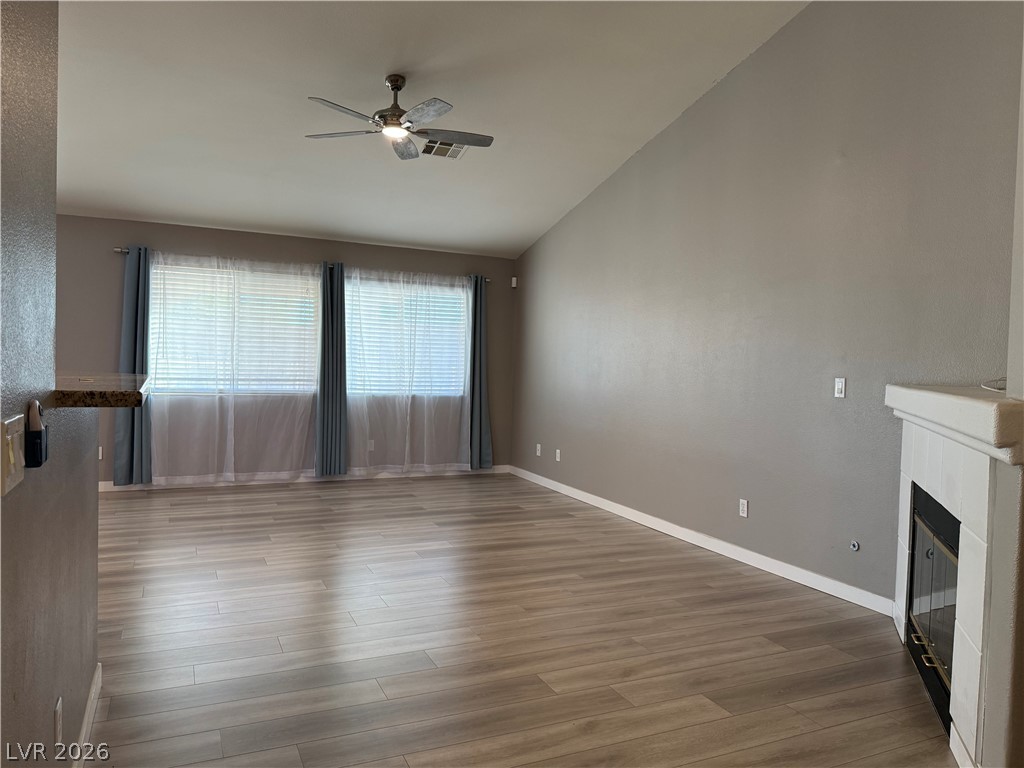 2427 White Sails Court North Las Vegas NV 89031