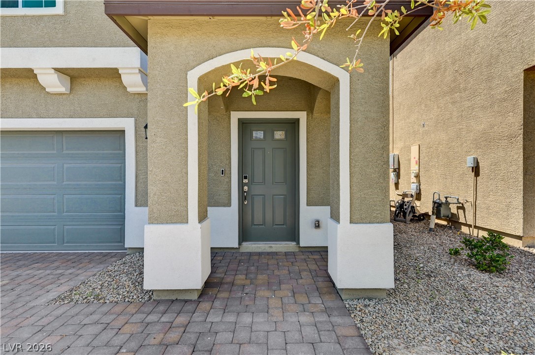 7563 Dragonfruit Avenue Las Vegas NV 89113