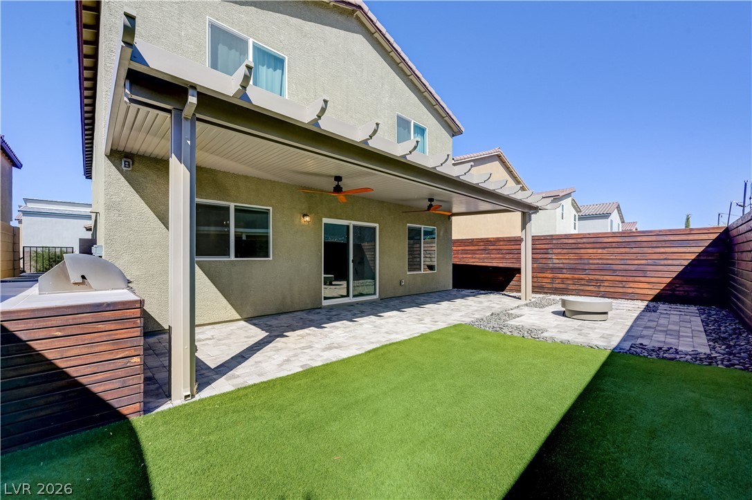 7563 Dragonfruit Avenue Las Vegas NV 89113