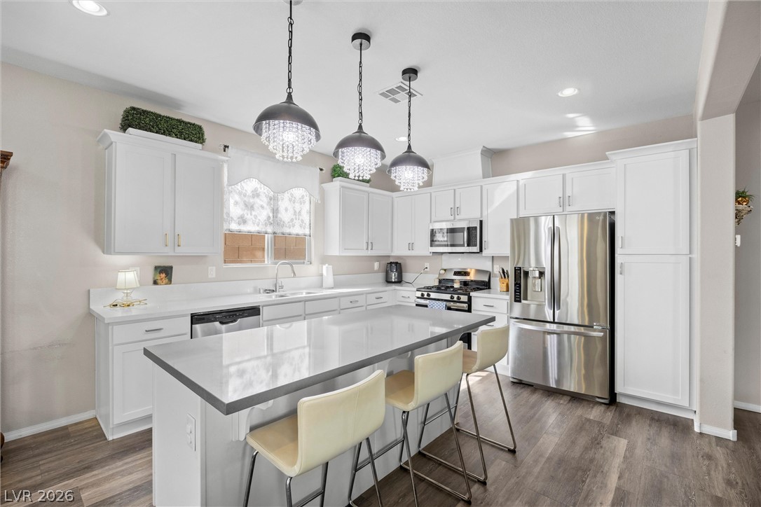 10195 Sunny Peak Court Las Vegas NV 89148