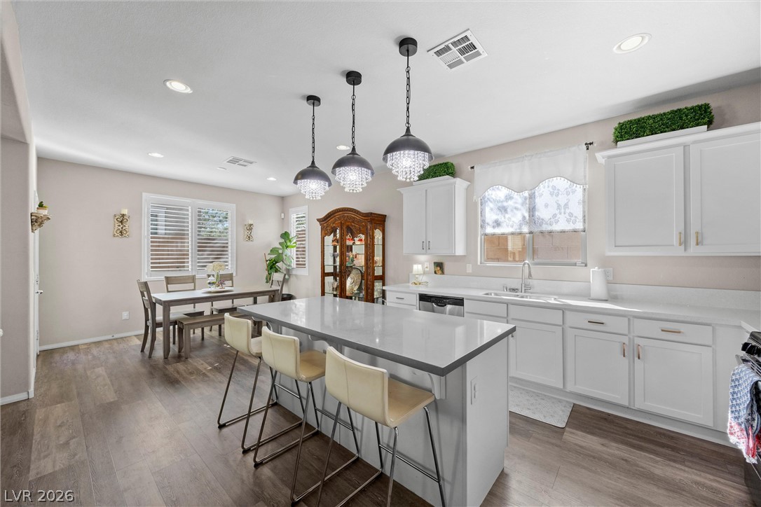 10195 Sunny Peak Court Las Vegas NV 89148