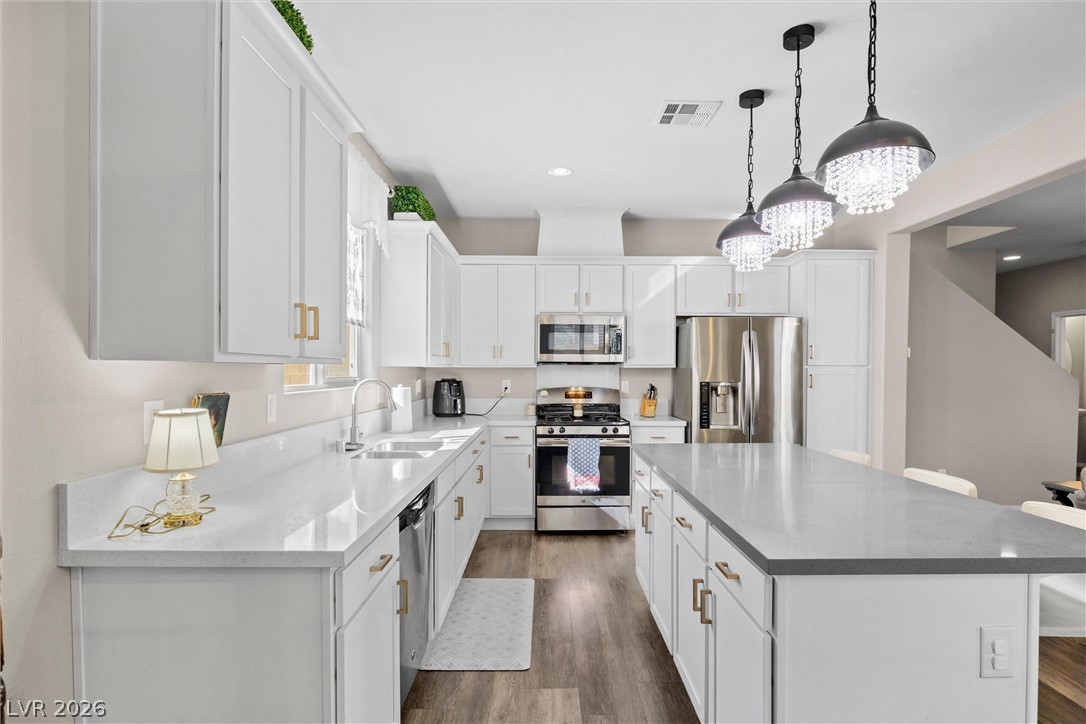 10195 Sunny Peak Court Las Vegas NV 89148