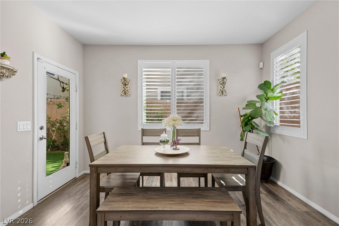 10195 Sunny Peak Court Las Vegas NV 89148