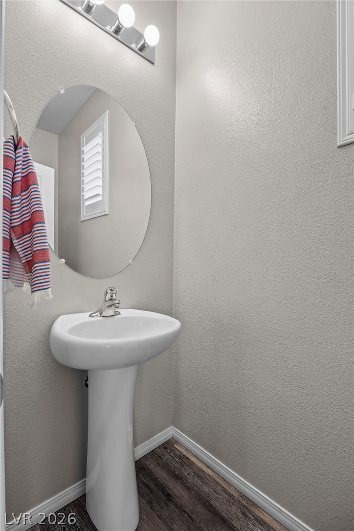 10195 Sunny Peak Court Las Vegas NV 89148