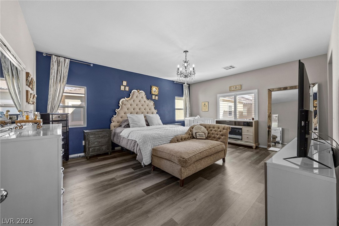 10195 Sunny Peak Court Las Vegas NV 89148