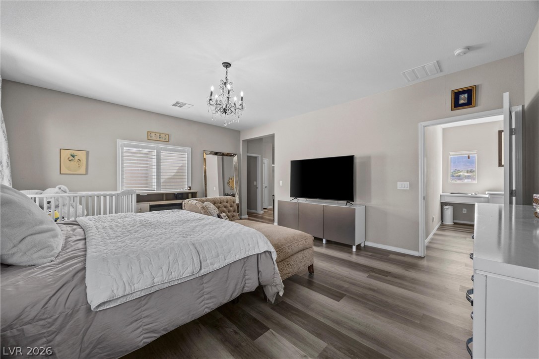 10195 Sunny Peak Court Las Vegas NV 89148