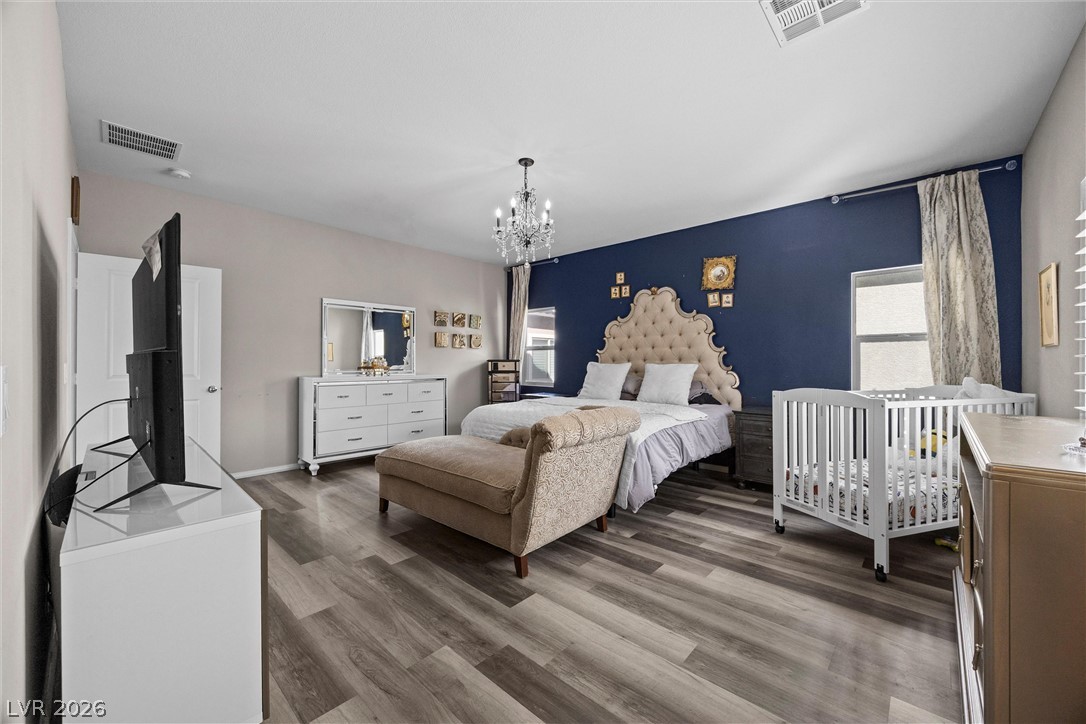 10195 Sunny Peak Court Las Vegas NV 89148