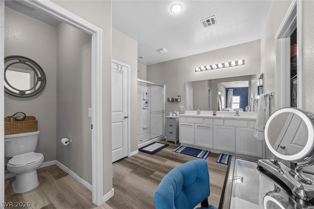 10195 Sunny Peak Court Las Vegas NV 89148