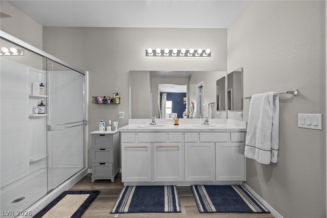10195 Sunny Peak Court Las Vegas NV 89148