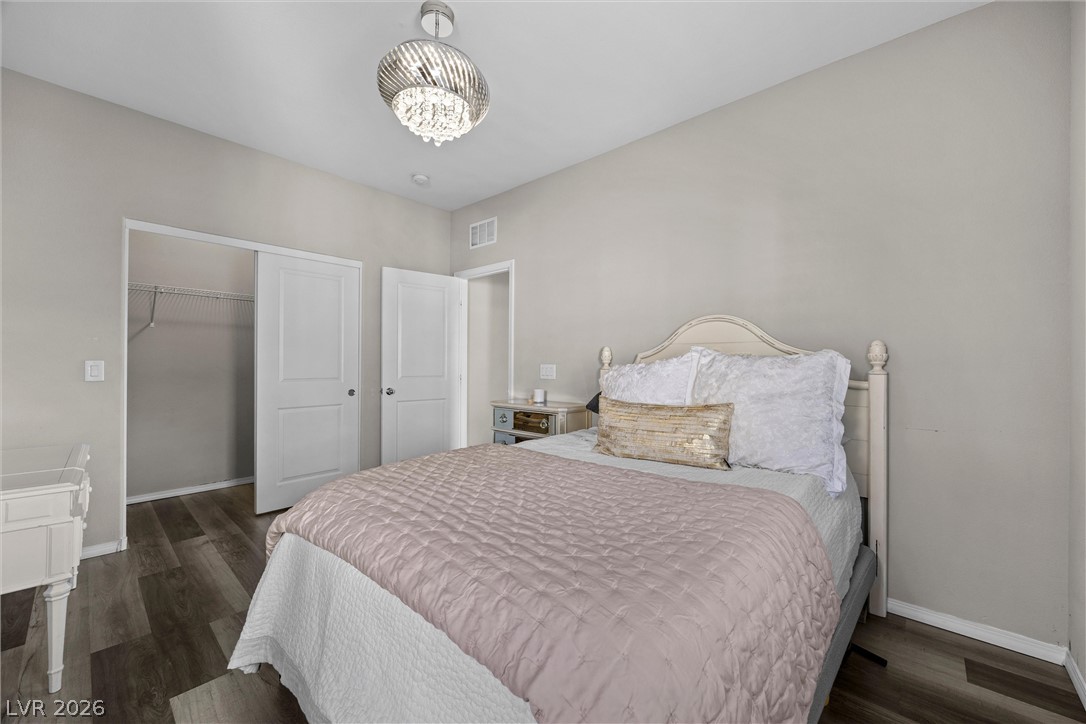 10195 Sunny Peak Court Las Vegas NV 89148