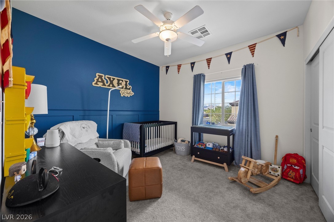 10195 Sunny Peak Court Las Vegas NV 89148