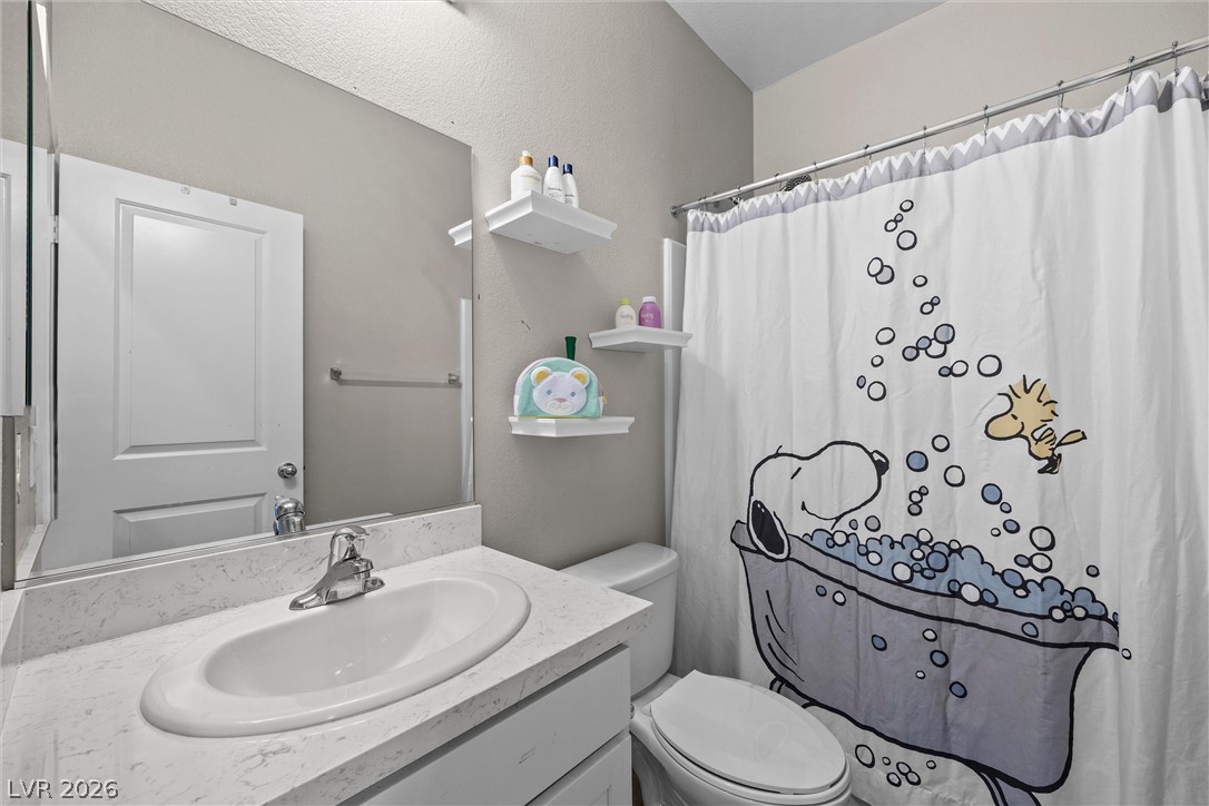 10195 Sunny Peak Court Las Vegas NV 89148